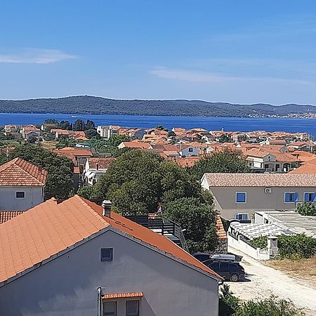 Apartments Horvat Bibinje Eksteriør billede