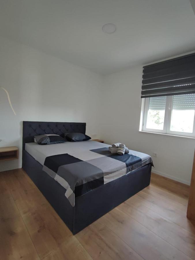 Apartments Horvat Bibinje Eksteriør billede