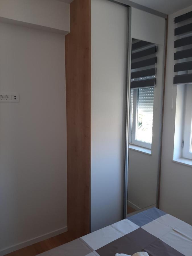 Apartments Horvat Bibinje Eksteriør billede