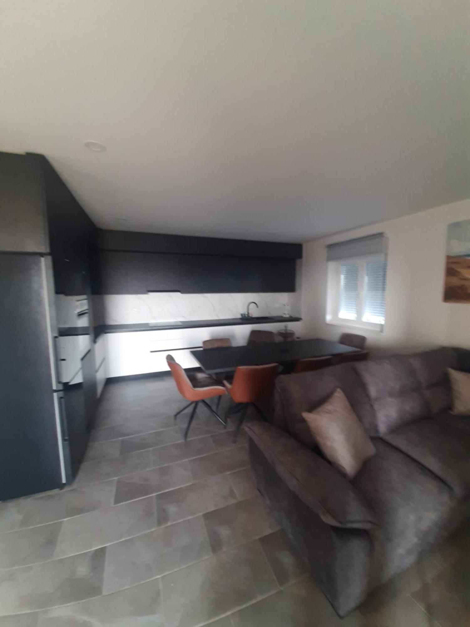 Apartments Horvat Bibinje Værelse billede
